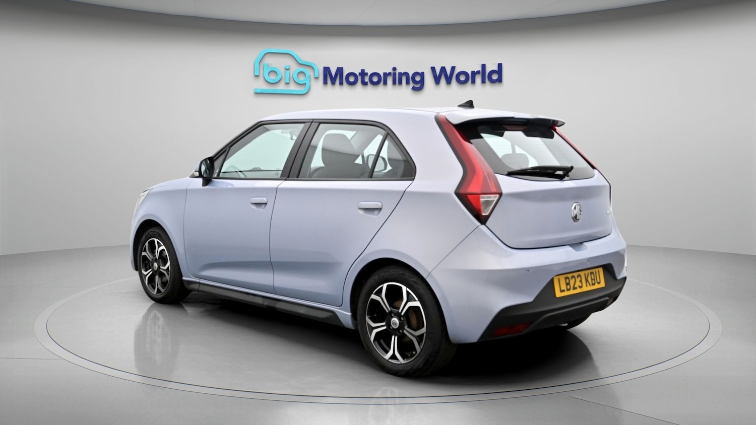 Used MG MG3 2023 for sale - 78196640: Photo 5