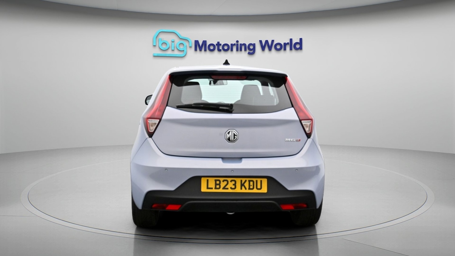 Used MG MG3 2023 for sale - 78196640: Photo 6
