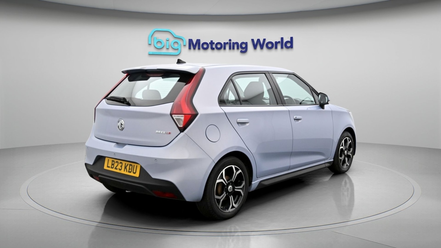Used MG MG3 2023 for sale - 78196640: Photo 7