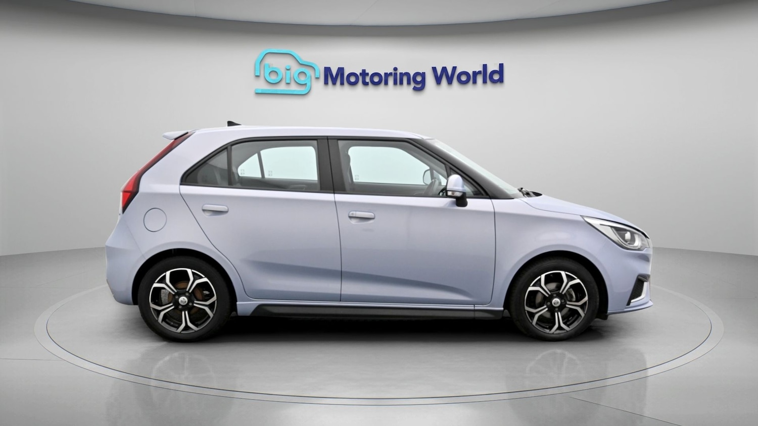 Used MG MG3 2023 for sale - 78196640: Photo 8