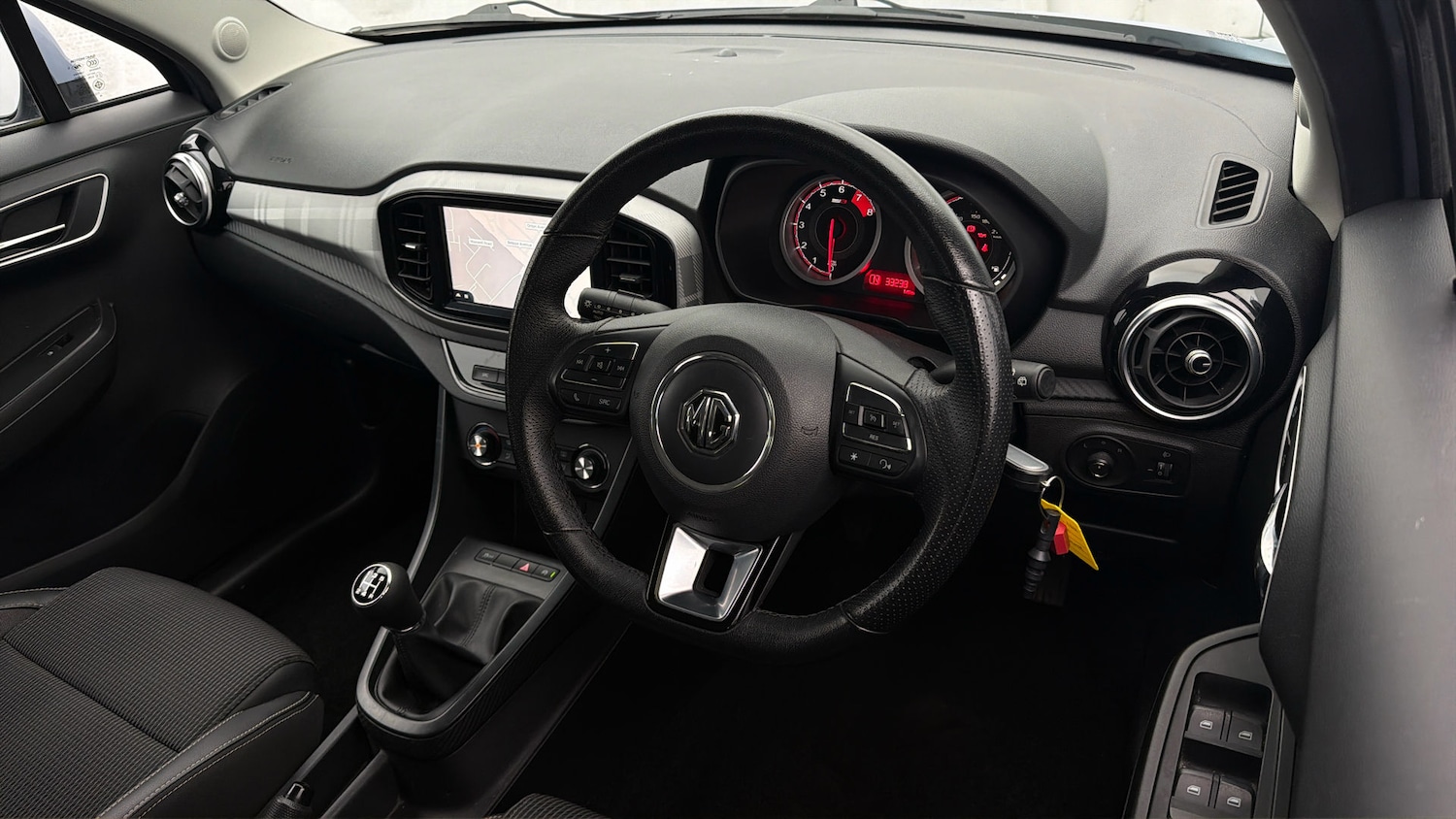 Used MG MG3 2023 for sale - 78196640: Photo 9