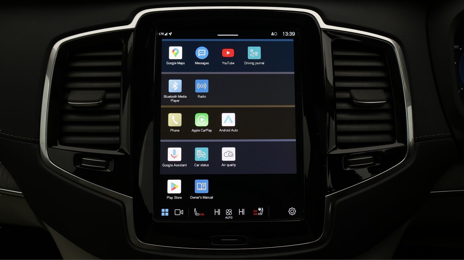 Used Volvo XC90 for sale - 77181526: Photo 11