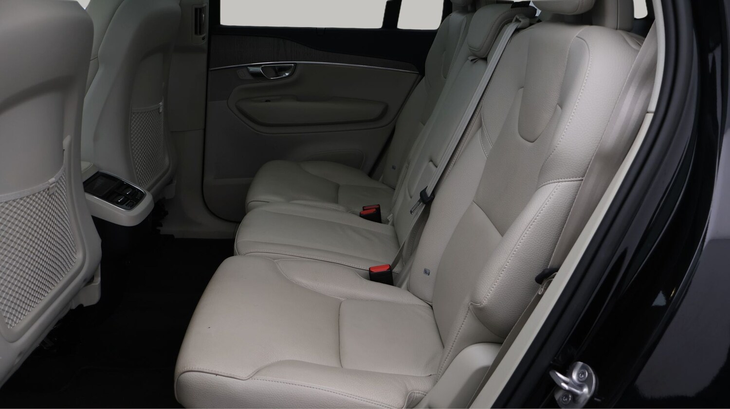 Used Volvo XC90 for sale - 77181526: Photo 16