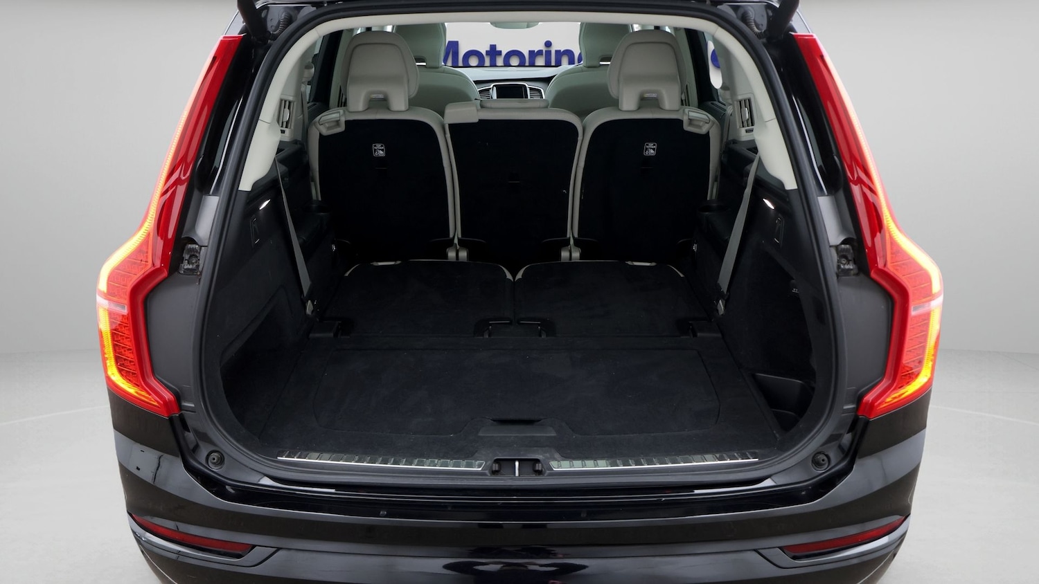 Used Volvo XC90 for sale - 77181526: Photo 17