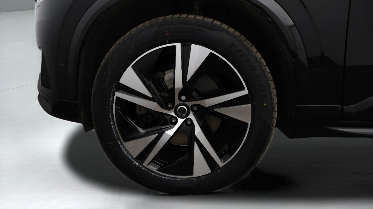 Used Volvo XC90 for sale - 77181526: Photo 18