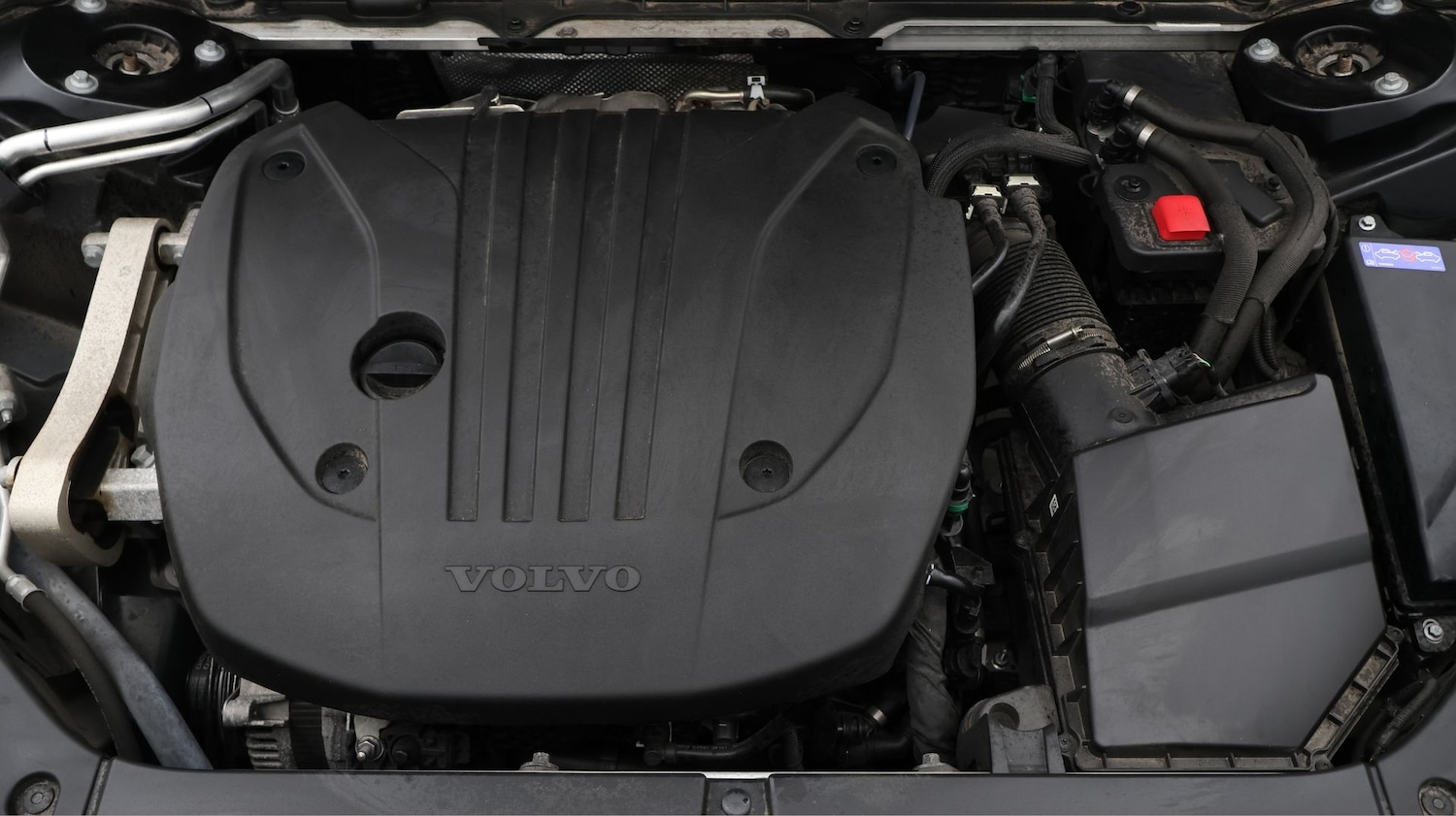 Used Volvo XC90 for sale - 77181526: Photo 19