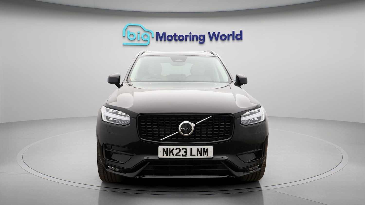 Used Volvo XC90 for sale - 77181526: Photo 2