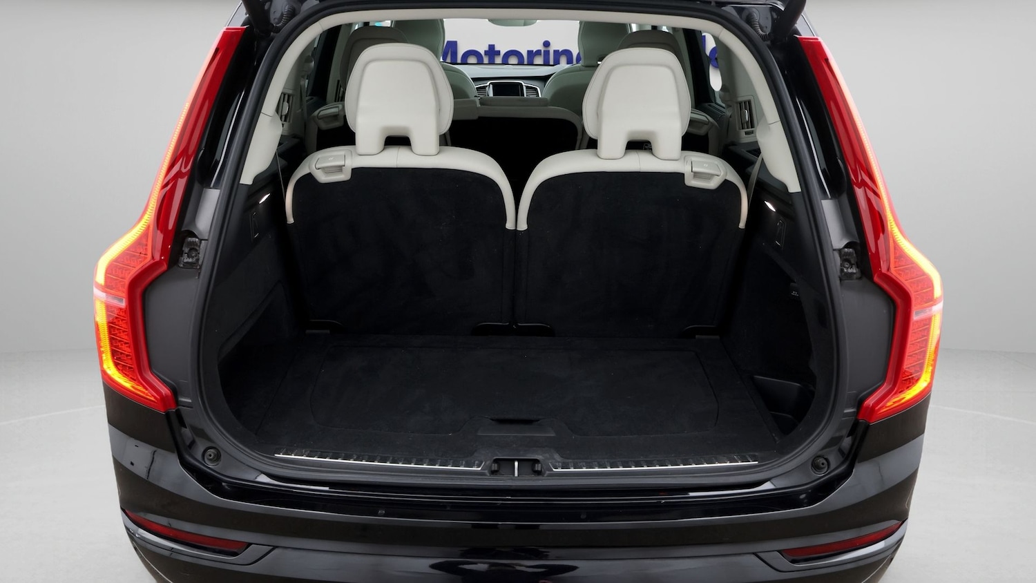 Used Volvo XC90 for sale - 77181526: Photo 22