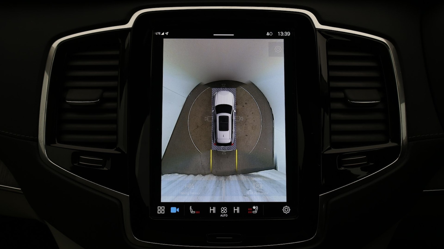 Used Volvo XC90 for sale - 77181526: Photo 29