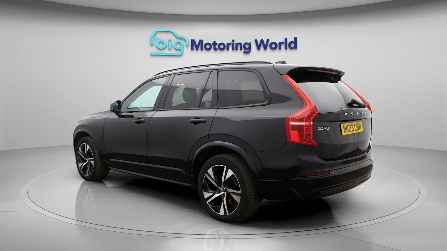 Used Volvo XC90 for sale - 77181526: Photo 5