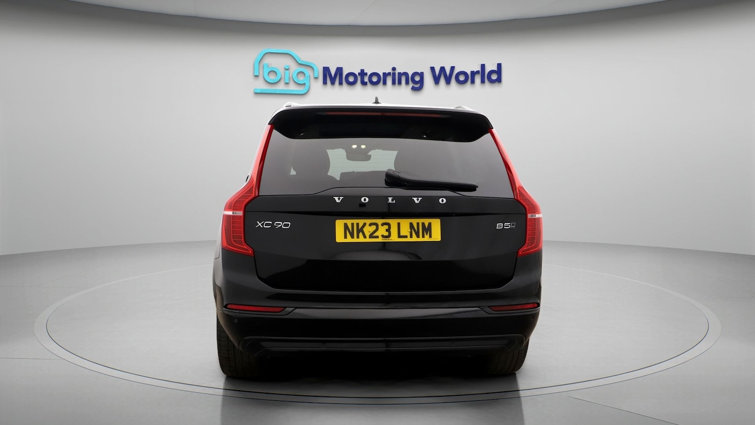 Used Volvo XC90 for sale - 77181526: Photo 6