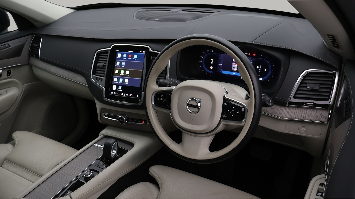 Used Volvo XC90 for sale - 77181526: Photo 9