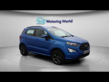 Used Ford Ecosport 2022 for sale - 74798906: Photo