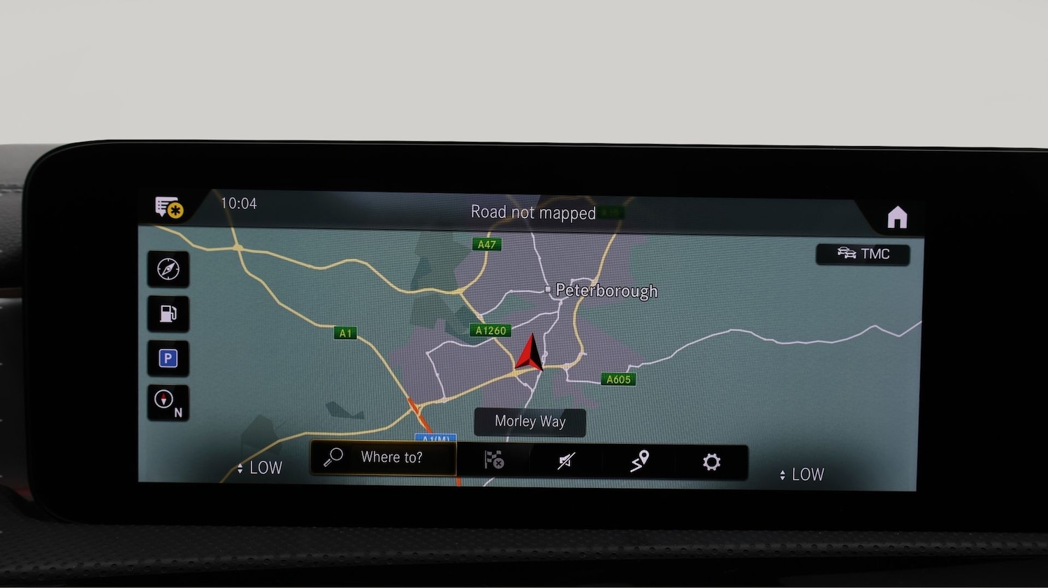 Used Mercedes-Benz CLA 2022 for sale - 77196417: Photo 11