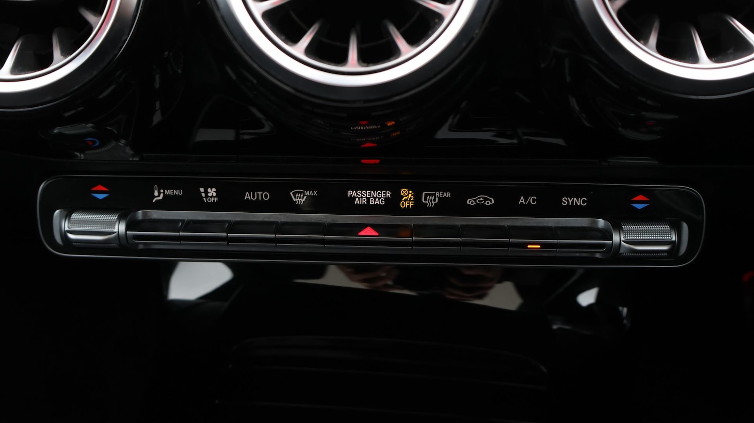 Used Mercedes-Benz CLA 2022 for sale - 77196417: Photo 12