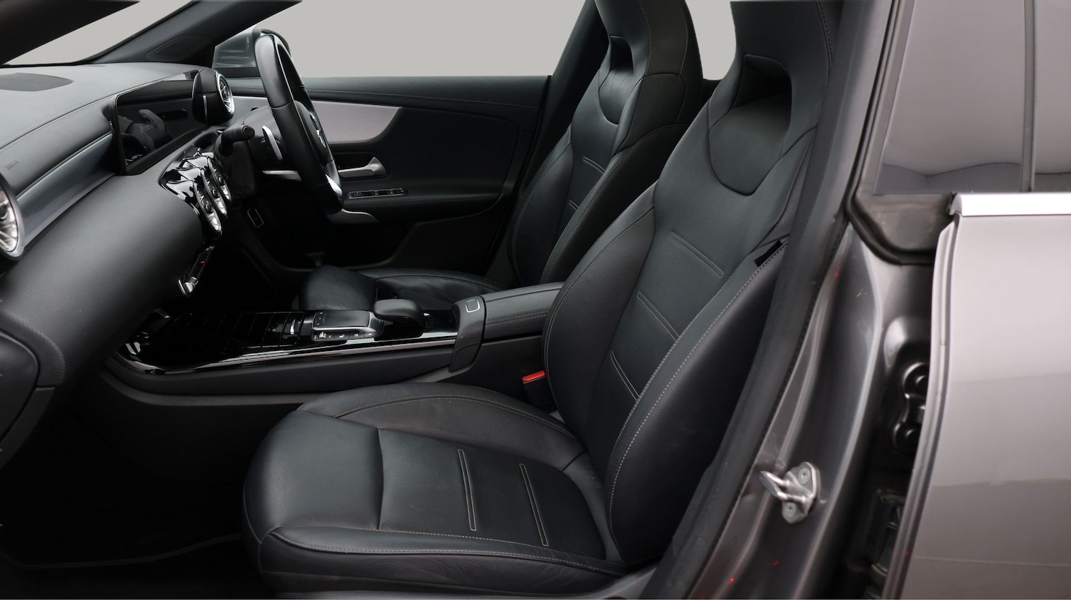 Used Mercedes-Benz CLA 2022 for sale - 77196417: Photo 14