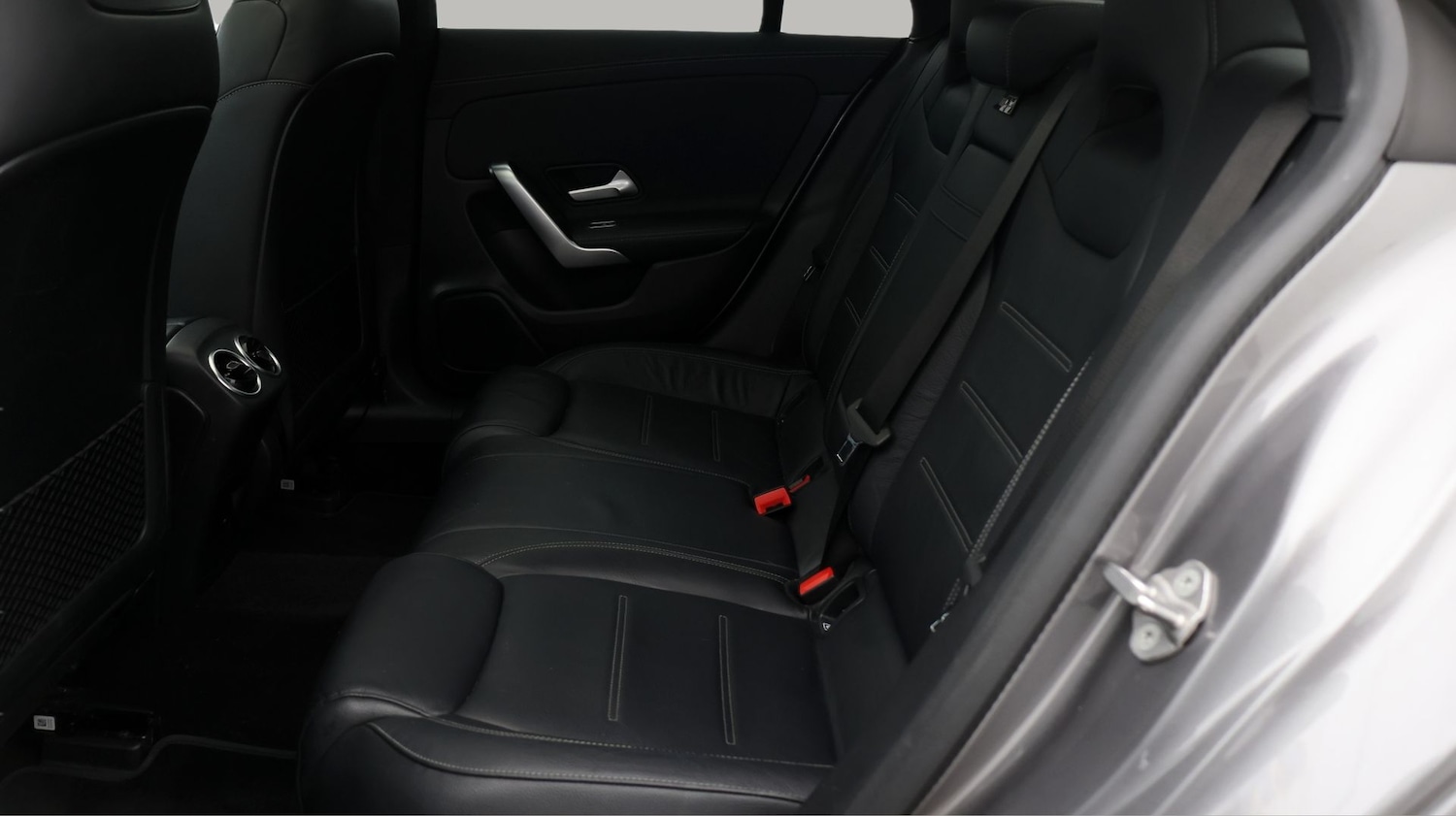 Used Mercedes-Benz CLA 2022 for sale - 77196417: Photo 16