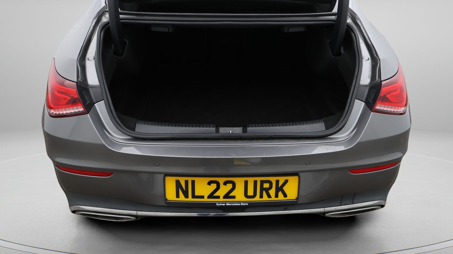 Used Mercedes-Benz CLA 2022 for sale - 77196417: Photo 17