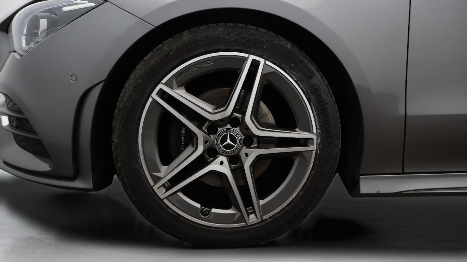 Used Mercedes-Benz CLA 2022 for sale - 77196417: Photo 18