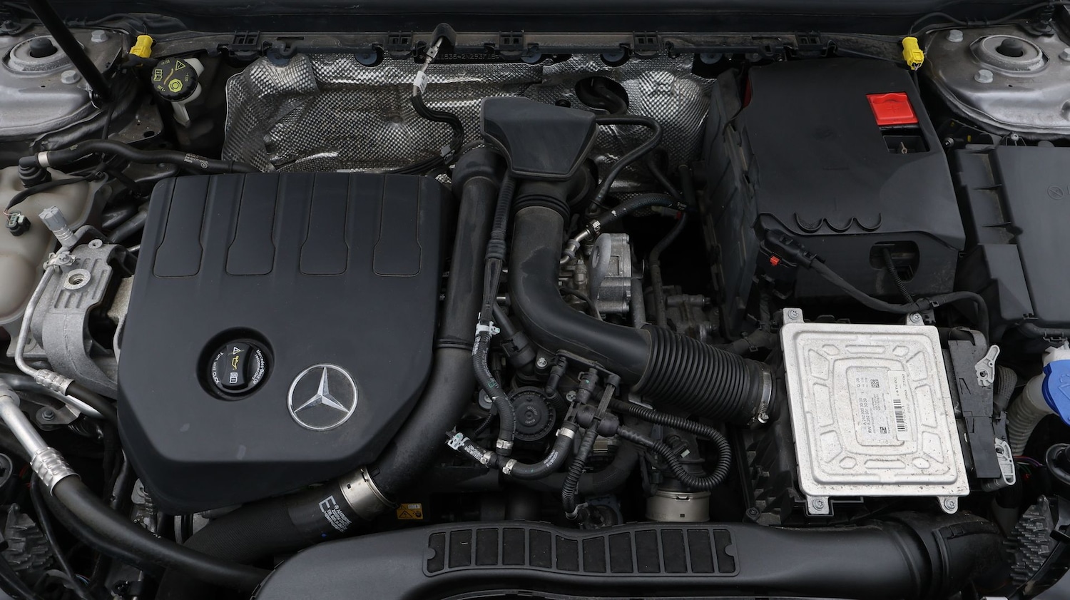 Used Mercedes-Benz CLA 2022 for sale - 77196417: Photo 19
