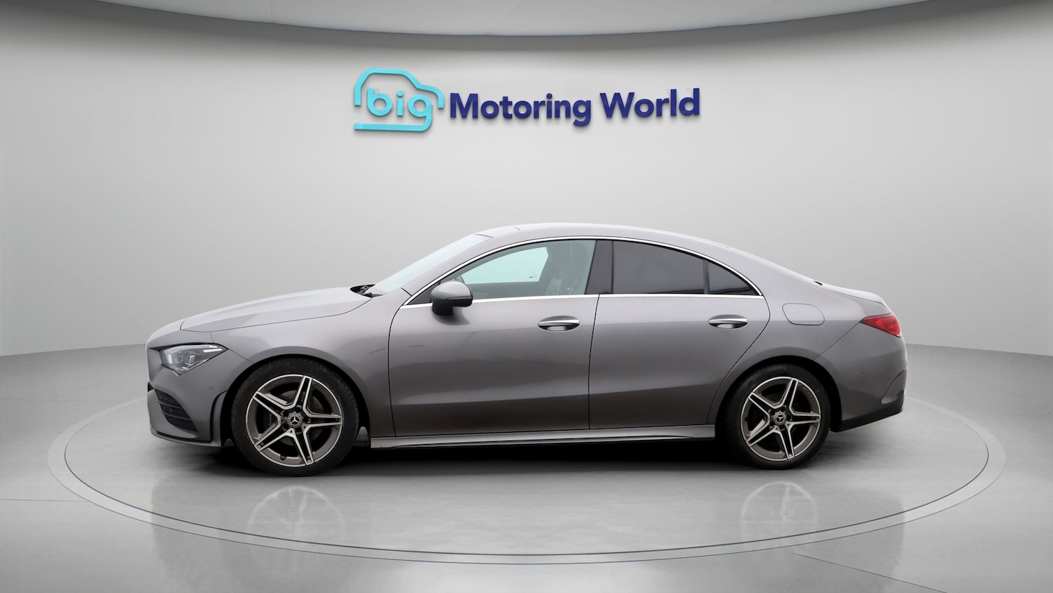 Used Mercedes-Benz CLA 2022 for sale - 77196417: Photo 4