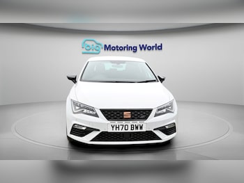 Used SEAT Leon 2020 for sale - 78509267: Photo