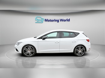 Used SEAT Leon 2020 for sale - 78509267: Photo