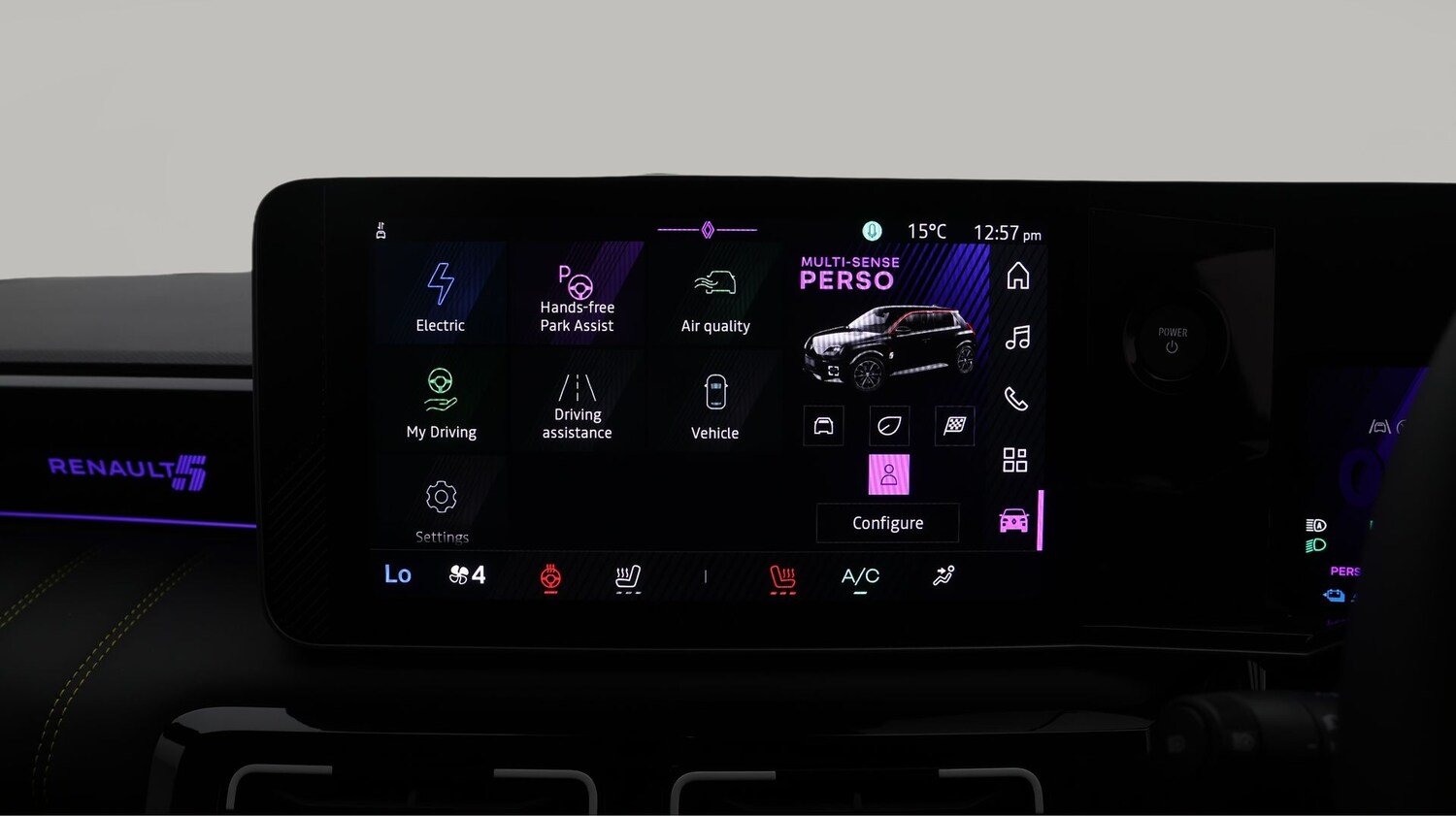 Used Renault 5 2025 for sale - 77363466: Photo 11