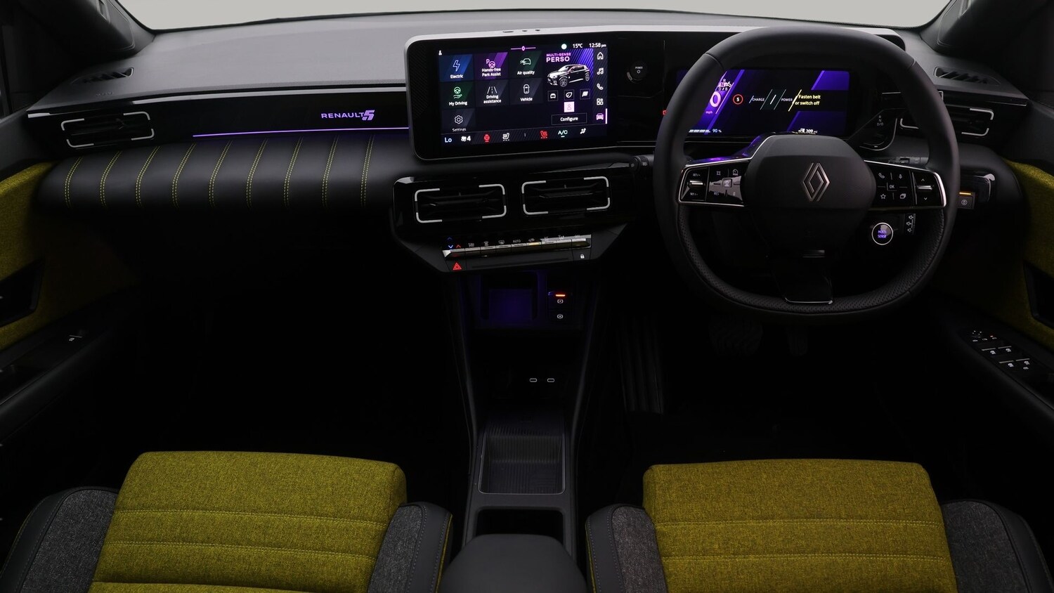 Used Renault 5 2025 for sale - 77363466: Photo 13