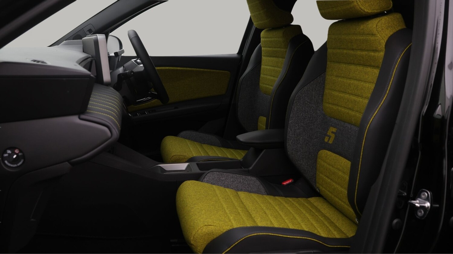 Used Renault 5 2025 for sale - 77363466: Photo 14