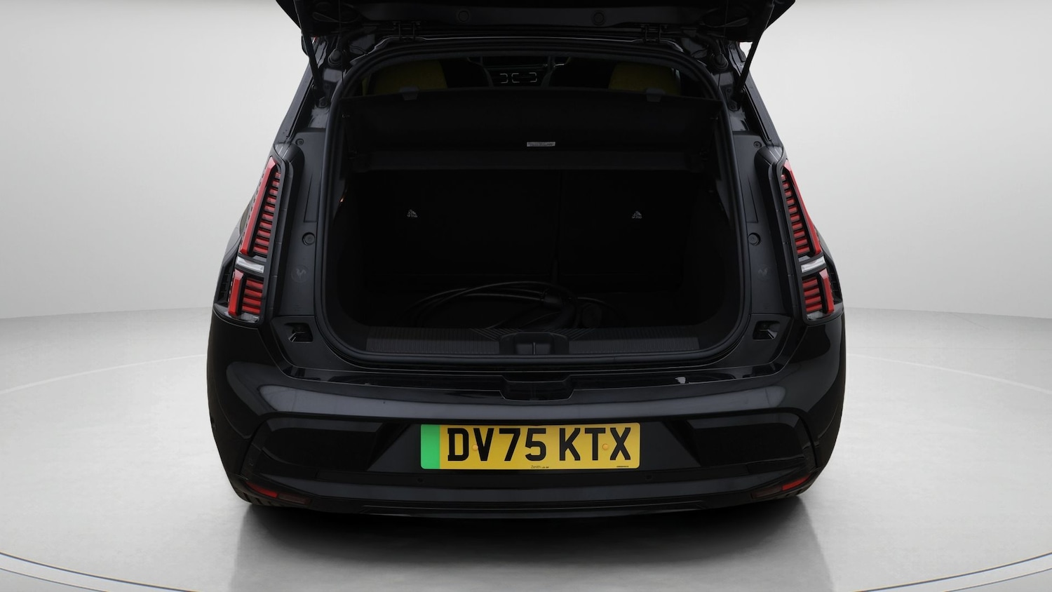 Used Renault 5 2025 for sale - 77363466: Photo 17