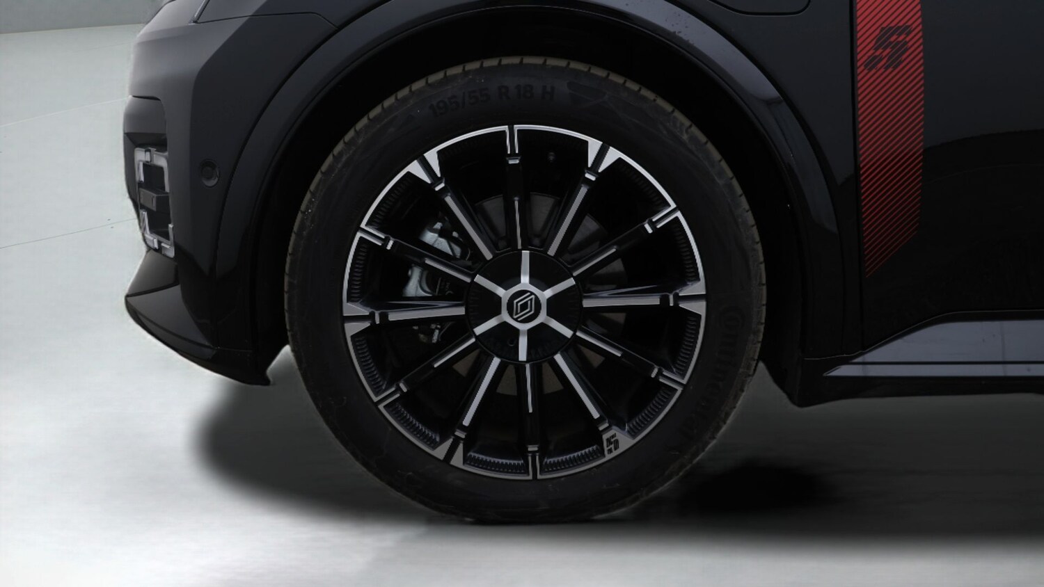 Used Renault 5 2025 for sale - 77363466: Photo 18