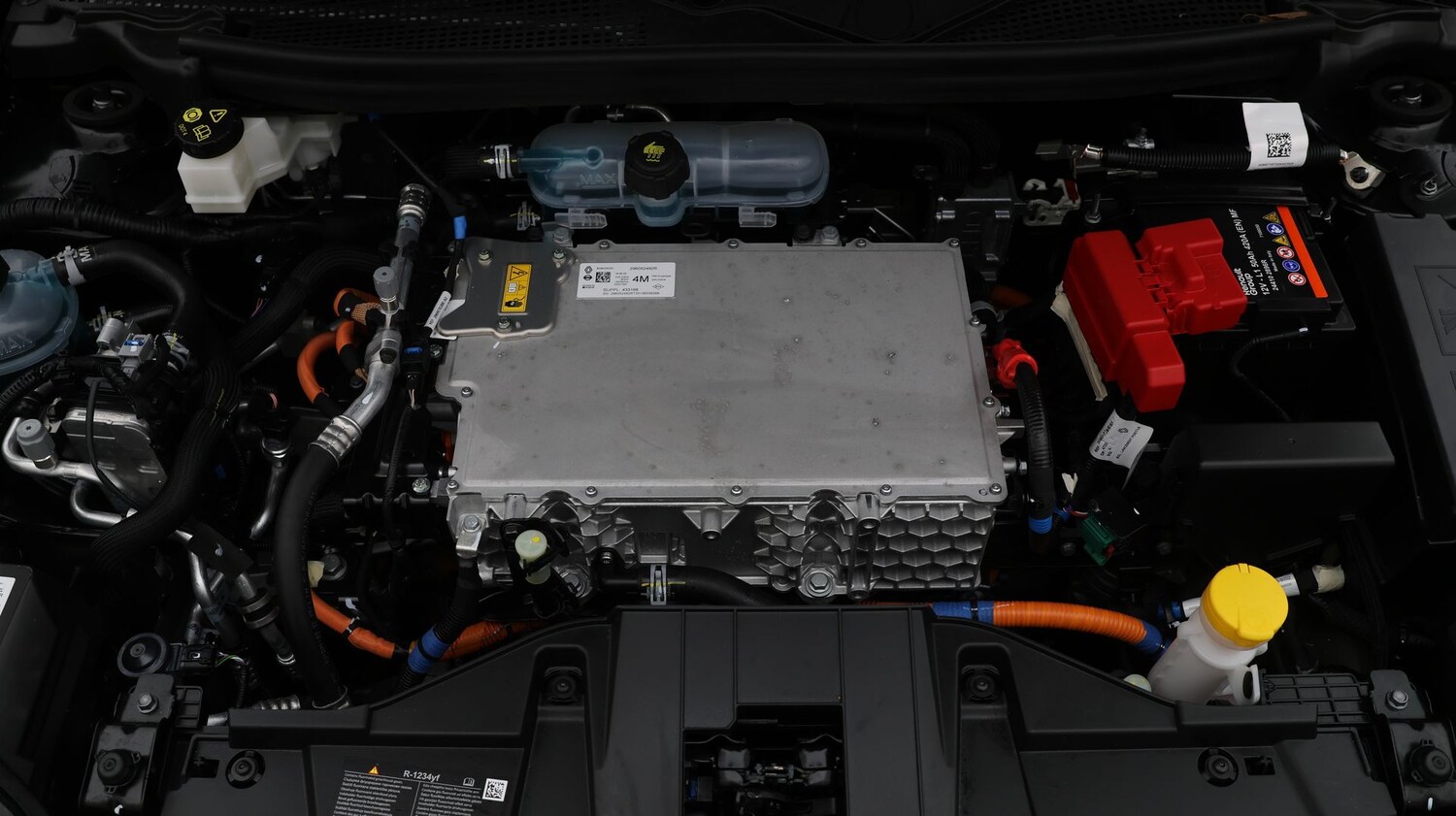 Used Renault 5 2025 for sale - 77363466: Photo 19