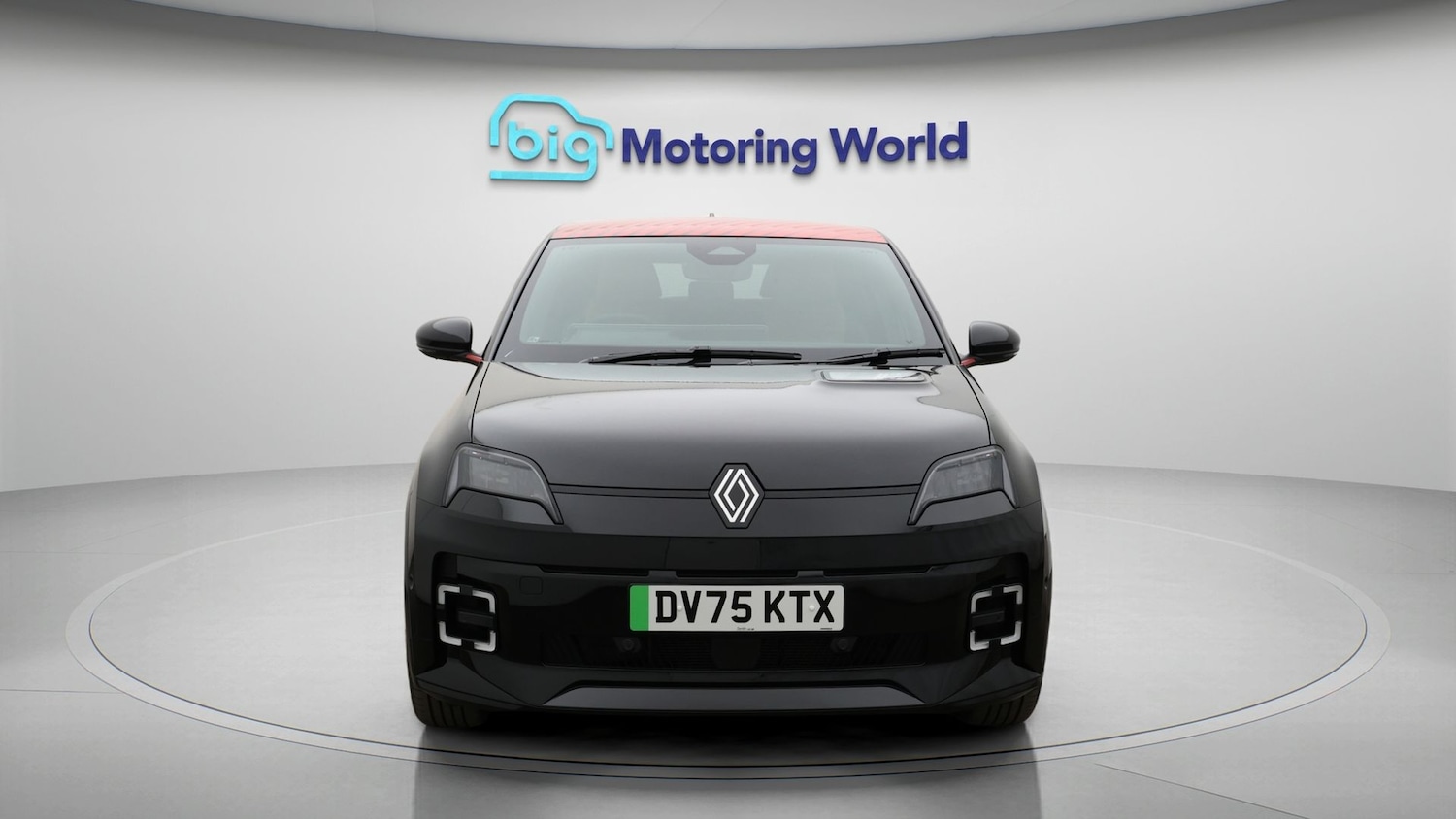 Used Renault 5 2025 for sale - 77363466: Photo 2