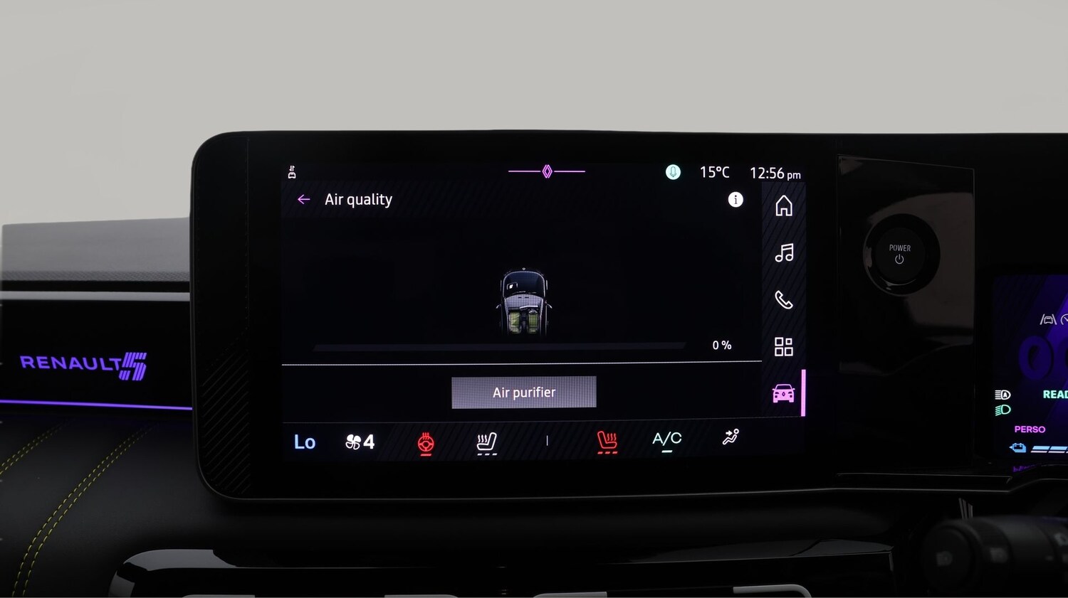 Used Renault 5 2025 for sale - 77363466: Photo 23