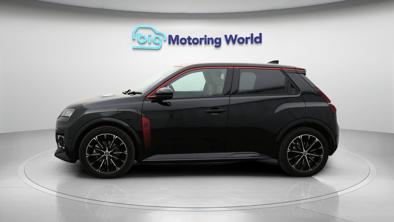 Used Renault 5 2025 for sale - 77363466: Photo 4