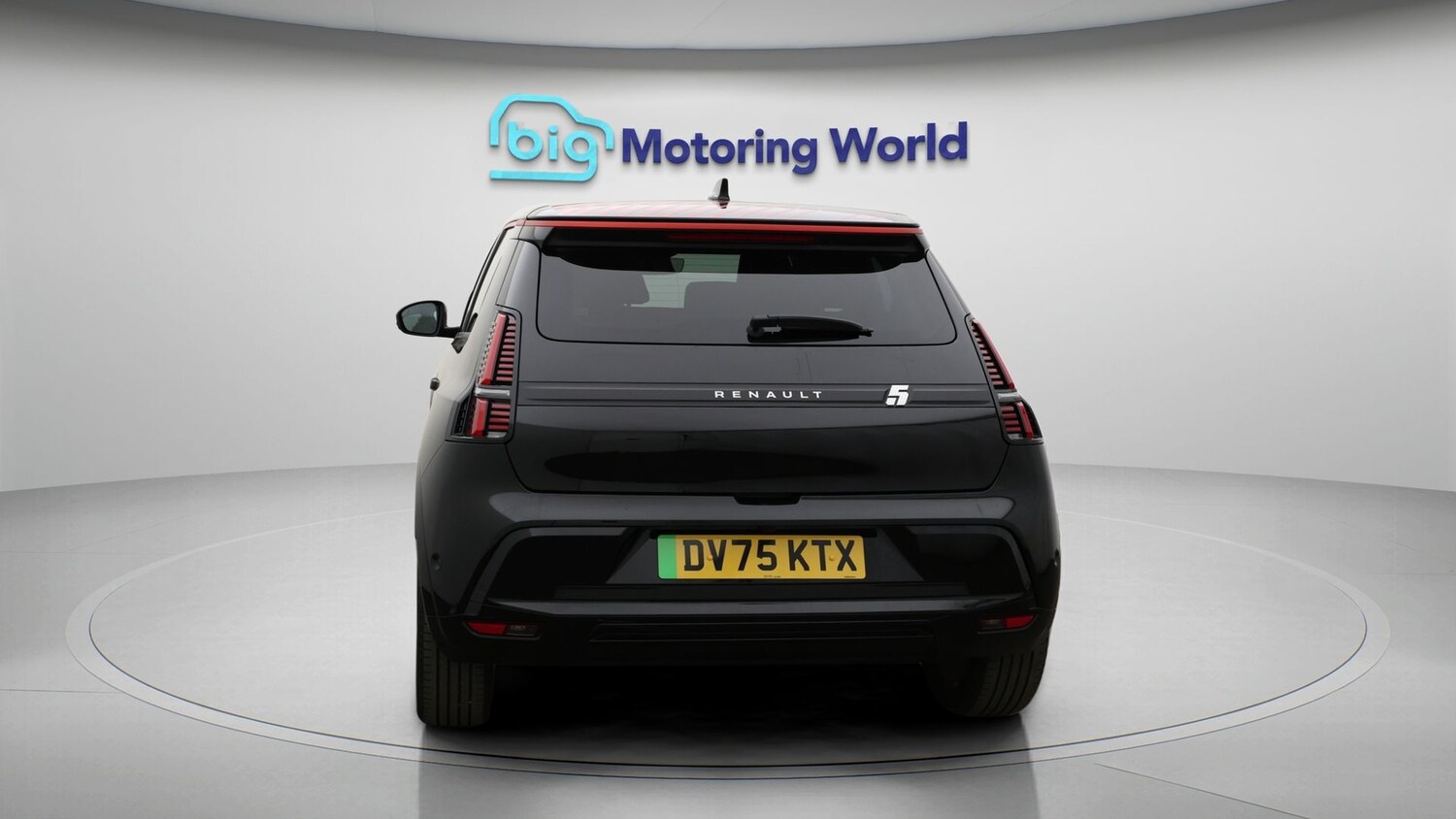 Used Renault 5 2025 for sale - 77363466: Photo 6