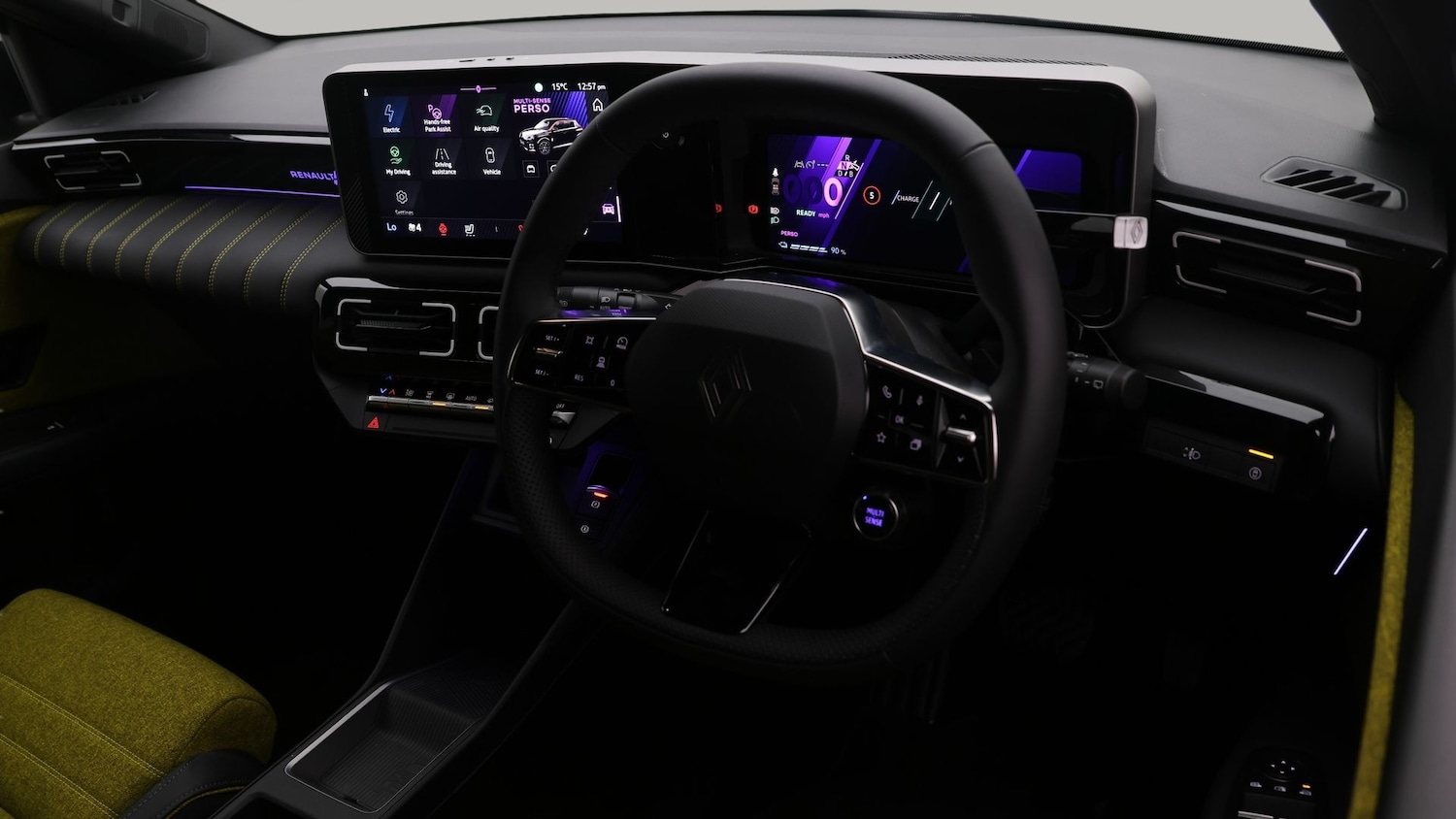 Used Renault 5 2025 for sale - 77363466: Photo 9