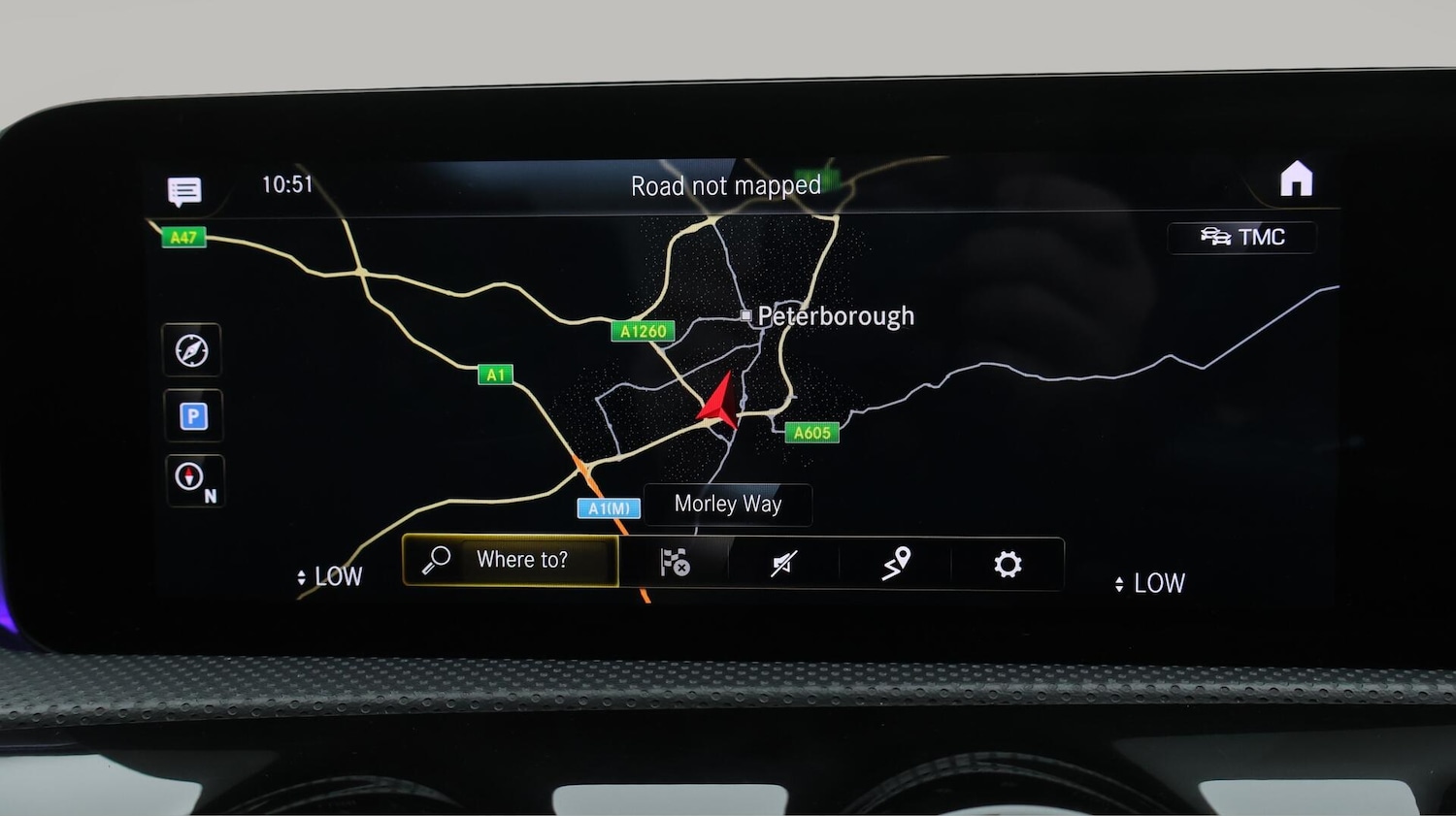 Used Mercedes-Benz CLA 2020 for sale - 76432078: Photo 12