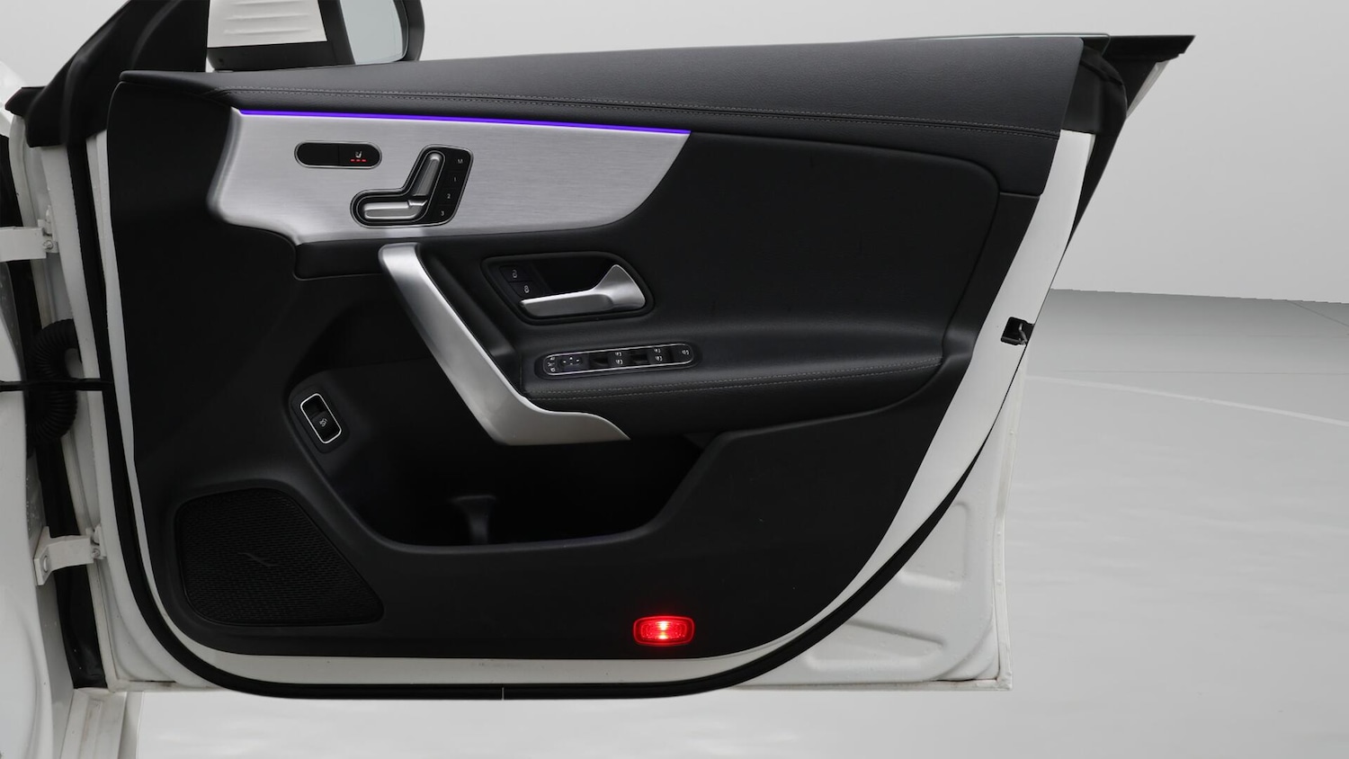 Used Mercedes-Benz CLA 2020 for sale - 76432078: Photo 17