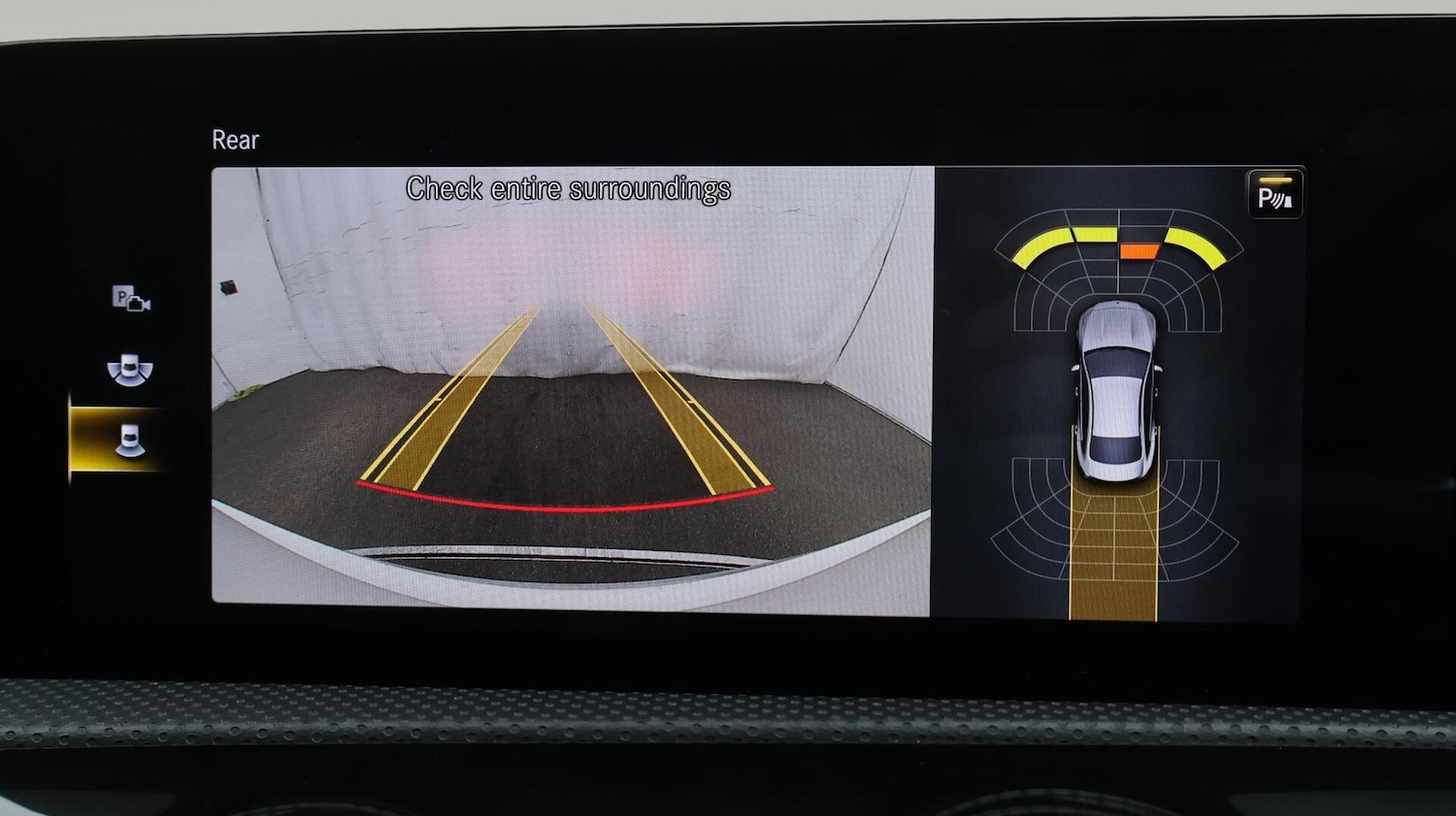 Used Mercedes-Benz CLA 2020 for sale - 76432078: Photo 39