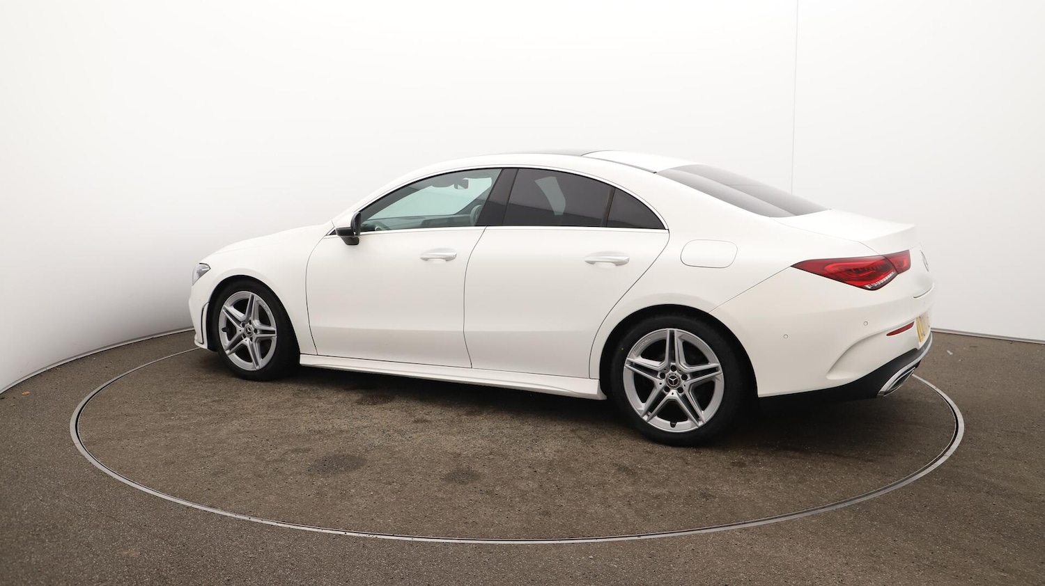 Used Mercedes-Benz CLA 2020 for sale - 76432078: Photo 40