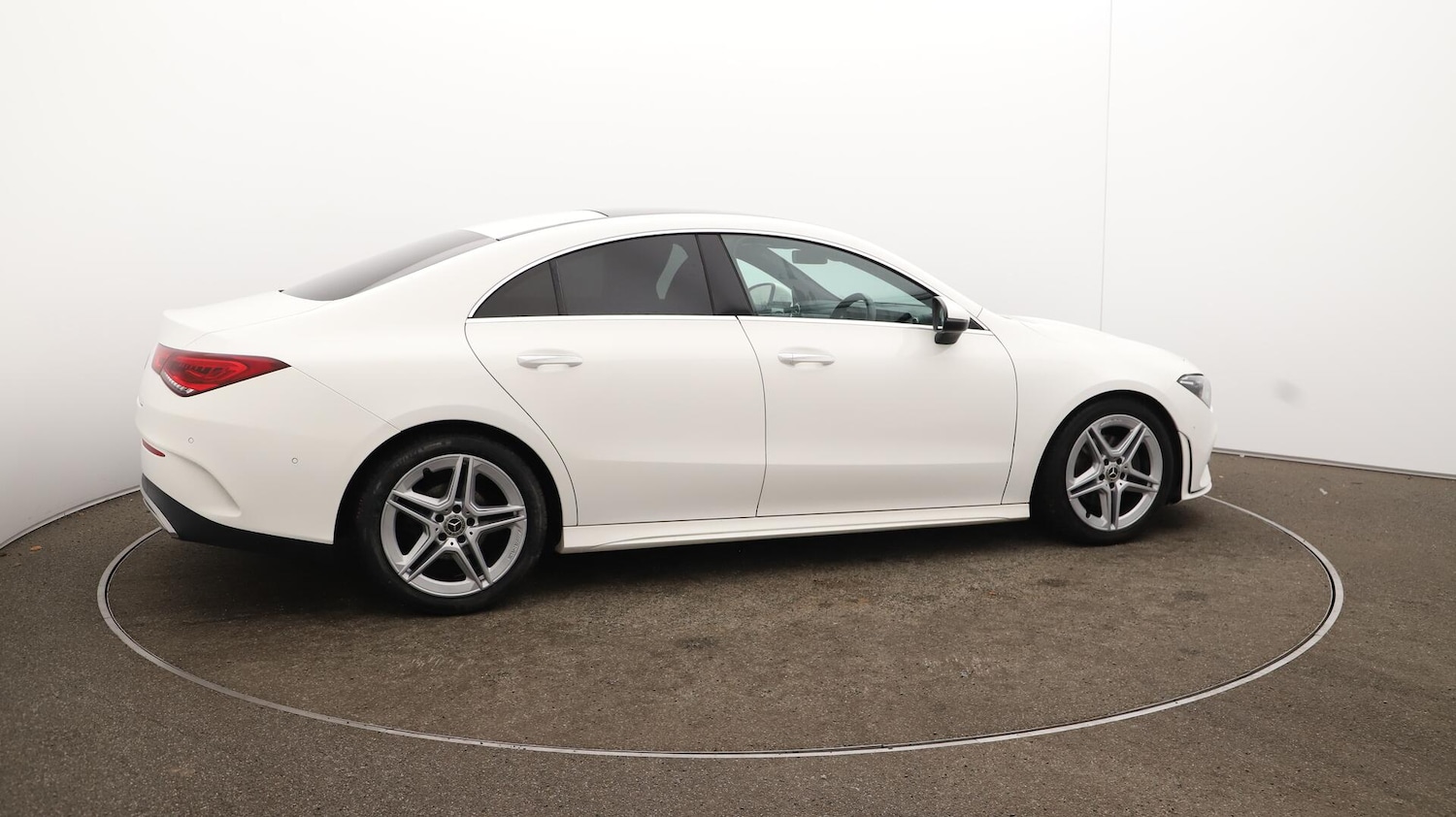 Used Mercedes-Benz CLA 2020 for sale - 76432078: Photo 48