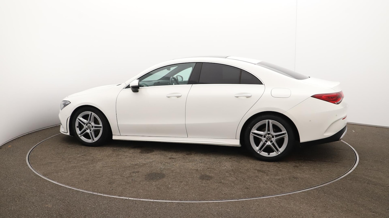 Used Mercedes-Benz CLA 2020 for sale - 76432078: Photo 60