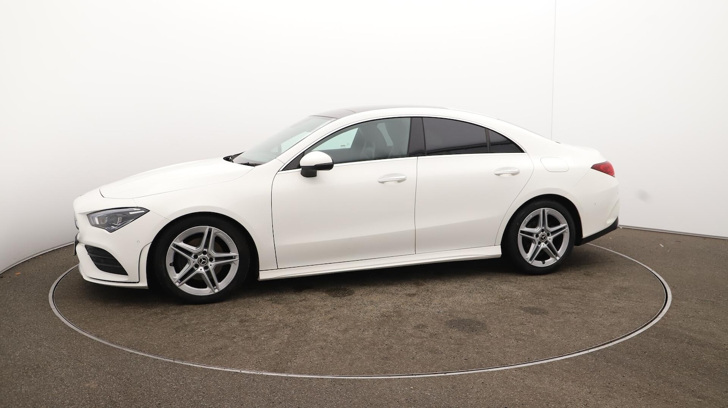 Used Mercedes-Benz CLA 2020 for sale - 76432078: Photo 68