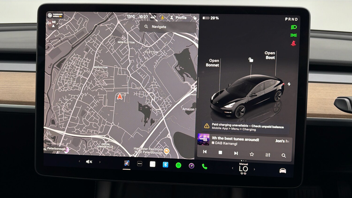 Used Tesla Model 3 2022 for sale - 77945641: Photo 10