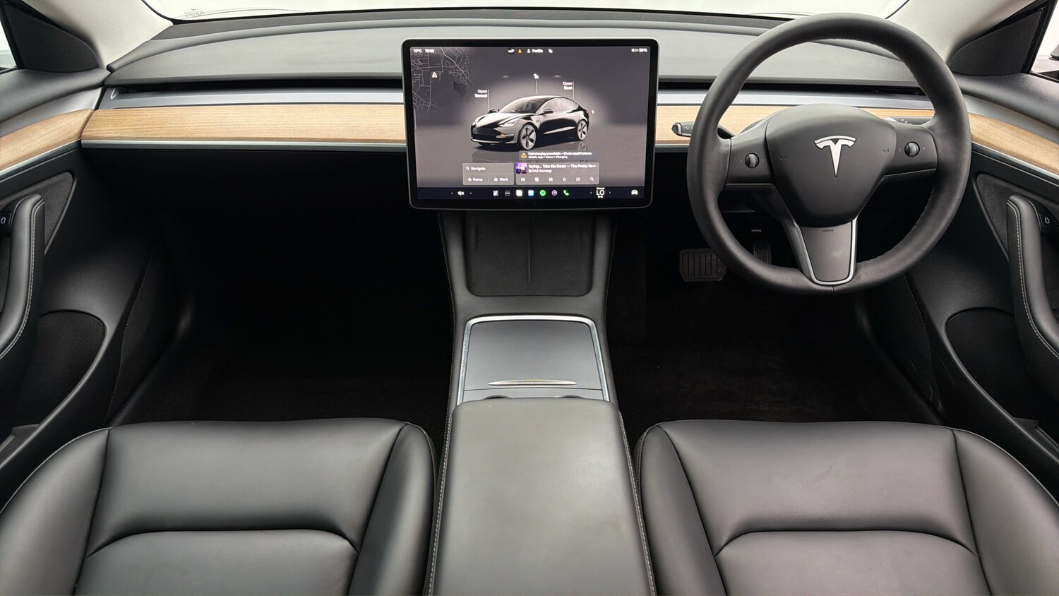 Used Tesla Model 3 2022 for sale - 77945641: Photo 12