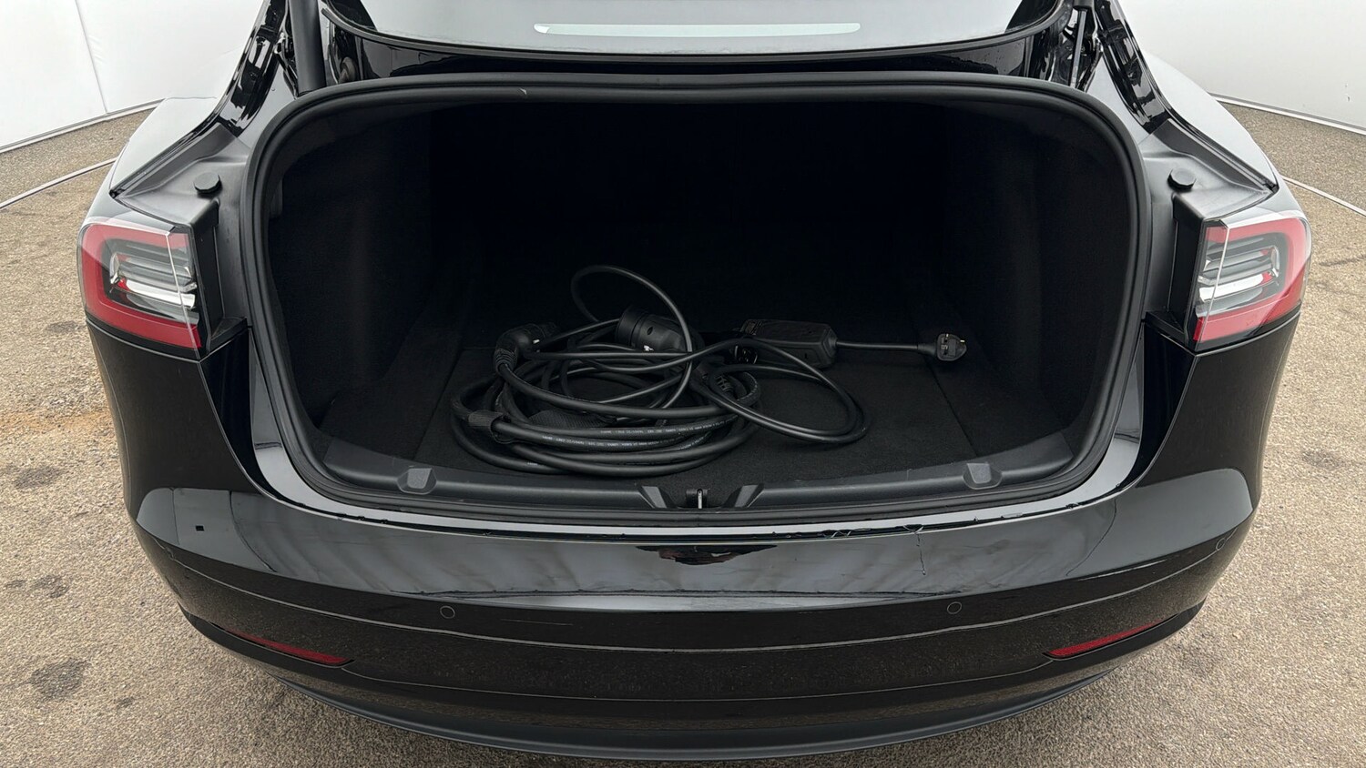 Used Tesla Model 3 2022 for sale - 77945641: Photo 16