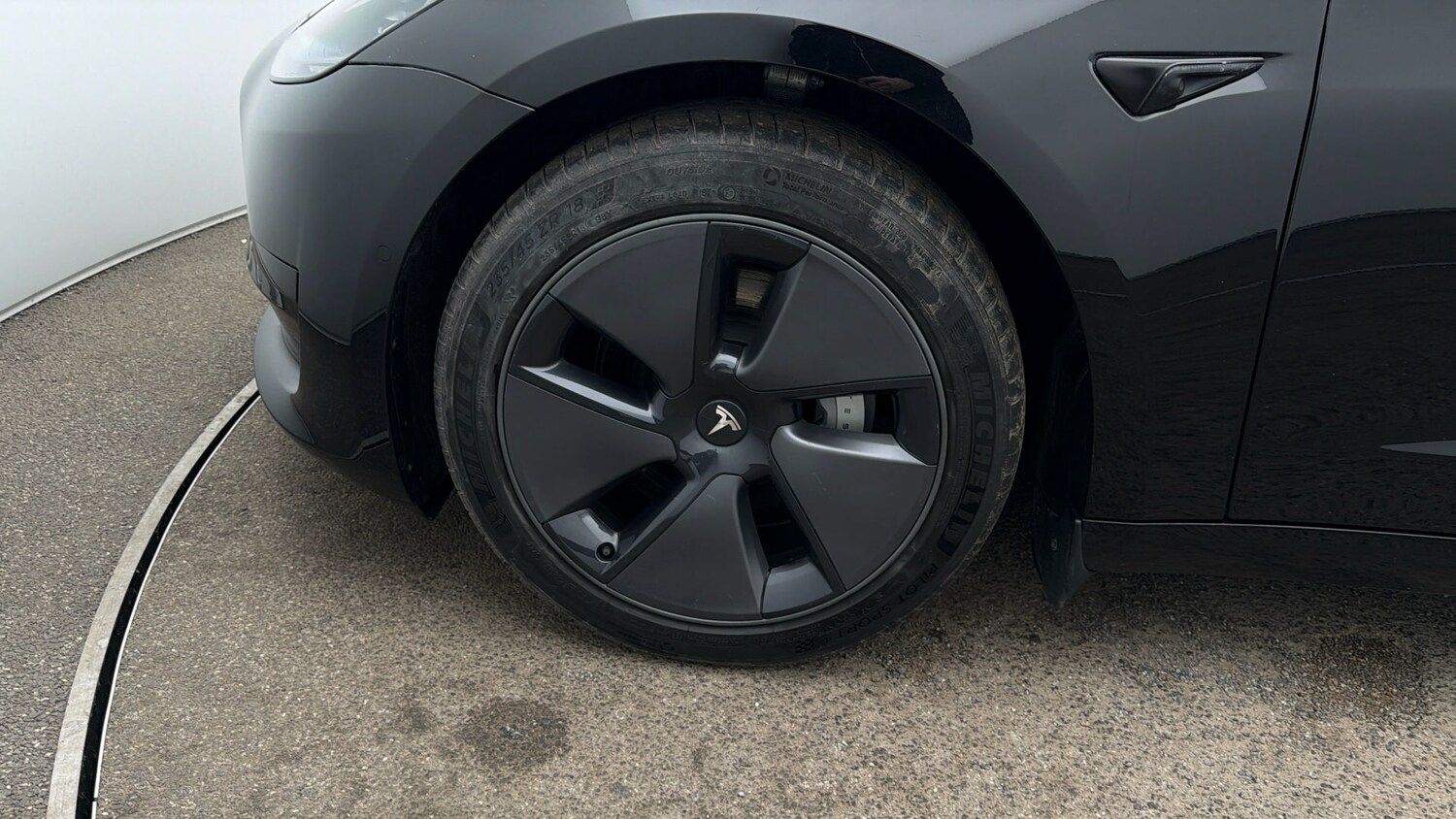 Used Tesla Model 3 2022 for sale - 77945641: Photo 17