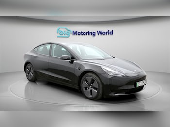 Used Tesla Model 3 2022 for sale - 77945641: Photo